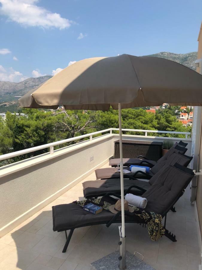 Apartment Marlais A Cavtat Exterior photo